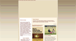 Desktop Screenshot of diversitylab.uiuc.edu