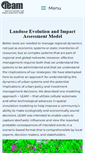 Mobile Screenshot of leam.uiuc.edu