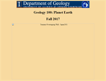 Tablet Screenshot of ijolite.geology.uiuc.edu