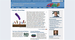 Desktop Screenshot of ks.uiuc.edu