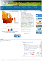 Mobile Screenshot of mrcc.sws.uiuc.edu